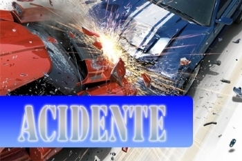 Um morto e seis feridos em acidente em V.Conde
