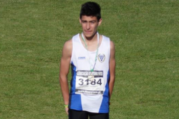 Desportivo da Póvoa em grande no atletismo