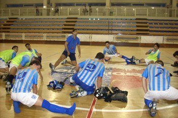 Desportivo ambiciona bater vitorioso Vianense