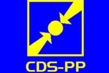 Congresso do CDS-PP na Póvoa em Julho