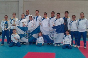 Medalheiro recheado e Vitalie na seleção
