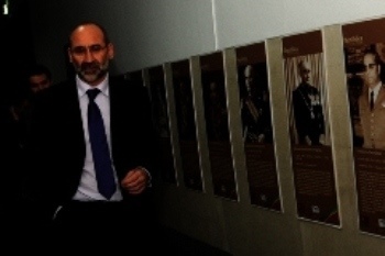Eduardo Lemos reconduzido diretor da ESEQ