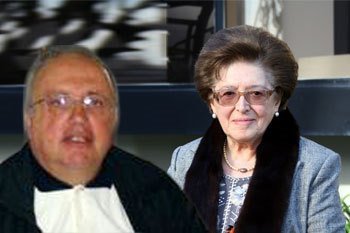 Padre Pedro e Conceição Nogueira reconhecidos a 16 de Junho