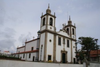 São Gonçalo anima gentes de Beiriz 