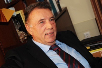 "Europa não tem líderes à altura"