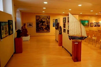 "Dia dos Museus" com entradas de borla