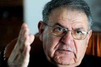 Padre Lino Maia condecorado pelo Governo