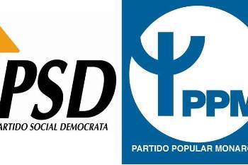 Acordo pré-eleitoral entre Miguel Paiva e Manuel Beninger