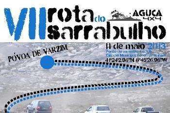 De todo-o-terreno até Viana do Castelo e Ponte de Lima