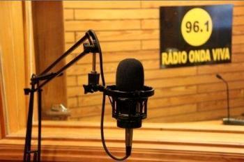 Rádio Onda Viva lança missão "Casa Feliz"