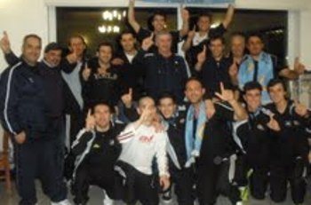 Póvoa Futsal faz história com subida de divisão (vídeo)