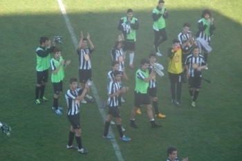 Varzim com jogo importante em Freamunde