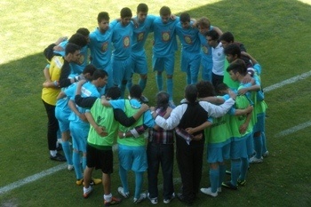 Juniores alvinegros vencem e respiram melhor