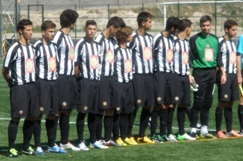 Juniores do Varzim adiam contas da permanência