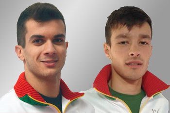 Karatecas representaram Portugal no Europeu