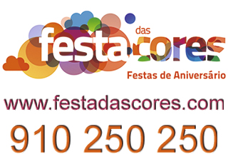 Festa das Cores